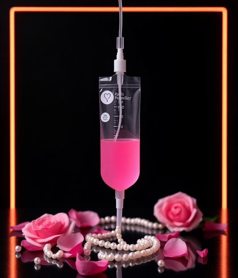 Beauty Drip